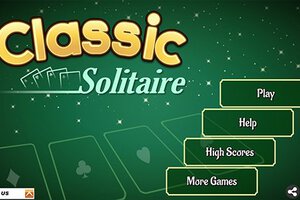 Classic Solitaire