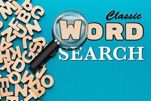 Classic Word Search