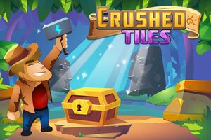Crushed Tiles
