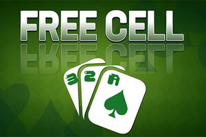 Free Cell