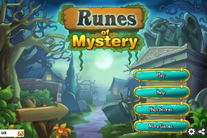 Runes of Mystery