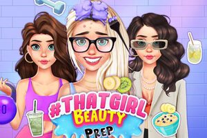 #ThatGirl Beauty Prep
